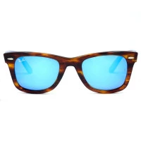 Ray-Ban Wayfarer RB2140 1176/17 50 - Óculos de Sol