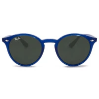 Ray-Ban Round RB2180 6165/87 49 - Óculos de Sol