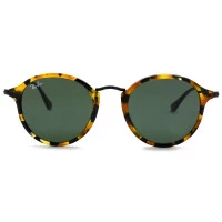 Ray-Ban Round Fleck RB2447 1157 49 - Óculos de Sol