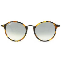 Ray-Ban Round Fleck RB2447 1157/9U 52 - Óculos de Sol