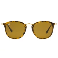 Ray Ban Highstreet RB2448-N - Turtle/Marrom 710 51mm - Óculos de Sol