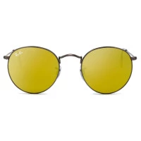Ray-Ban Round Metal RB3447 029/93 50 - Óculos de Sol