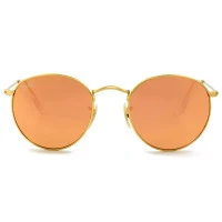 Ray-Ban Round Metal RB3447 112/Z2 50 - Óculos de Sol