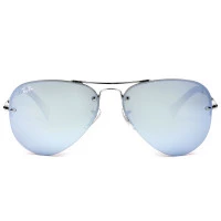 Ray-Ban Aviador RB3449 003/30 59 - Óculos de Sol