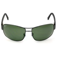 Ray Ban RB3503L - Óculos de Sol Grafite 041/9A Lentes 66 mm