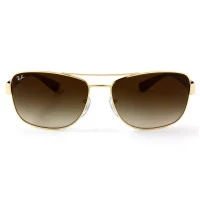 Ray-Ban RB3518L 001/13 63 - Óculos de Sol