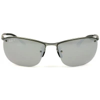Óculos Ray Ban Chromance RB3542 029/5J 63 Sol