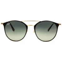 Ray Ban Highstreet RB3546 187/71 52 - Óculos de Sol