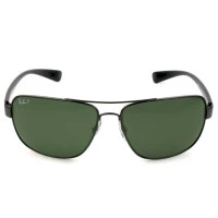 Óculos Ray Ban RB3567L 041/9A 66 - Sol