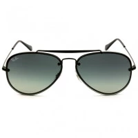 Óculos Ray Ban Blaze Aviador RB3584-N 153/11 61 - Sol