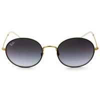 Ray Ban RB3594 - Preto/Cinza Degradê 9114U0 53mm - Óculos de Sol