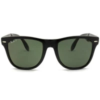Ray-Ban Folding Wayfarer RB4105 601/58 54 - Óculos de Sol