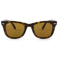 Ray-Ban Folding Wayfarer RB4105 710 54 - Óculos de Sol