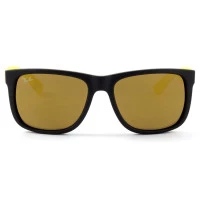 Ray-Ban Justin RB4165 6118/7D 55 - Óculos de Sol