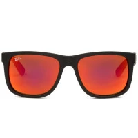 Ray-Ban Justin RB4165 622/6Q 55 - Óculos de Sol