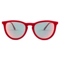 Ray-Ban Erika Velvet RB4171 6076/6Q 54 - Óculos de Sol