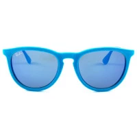 Ray-Ban Erika Velvet RB4171 6079/55 54 - Óculos de Sol