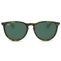 Ray Ban Erika RB4171 - Turtle/G15 710/71 54mm - Óculos de Sol
