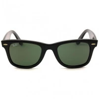 Ray Ban Wayfarer RB4340 - Preto/G15 601 50mm - Óculos de Sol