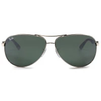 Ray-Ban Aviador Tech RB8313 003/40 61 - Óculos de Sol