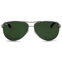 Ray-Ban Aviador Tech RB8313 004 61 - Óculos de Sol