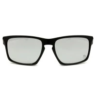 Oakley Sliver Rio 2016 Polished Black Chrome Iridium 9262-24