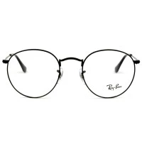 Ray-Ban Round RX3447V 2503 50 - Óculos de Grau