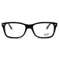 Ray-Ban RX5228 2012 53 - Óculos de Grau