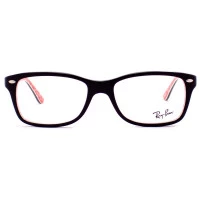Ray-Ban New Wayfarer RX5228 2479 55 - Óculos de Grau