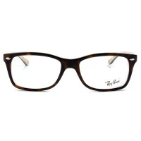 Ray-Ban RX5228 5057 53 -  Óculos de Grau