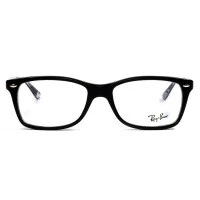 Ray-Ban RX5228 5405 53 - Óculos de Grau