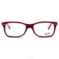 Ray-Ban RX5228 5406 53 - Óculos de Grau