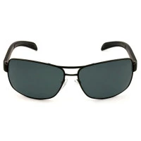 Óculos Prada Linea Rossa SPS 54I DG0-5Z1 65 - Sol