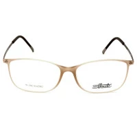 Óculos Silhouette SPX 1572 40 6059 52 - Grau
