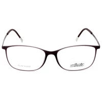 Óculos Silhouette SPX 1572 40 6110 54 - Grau