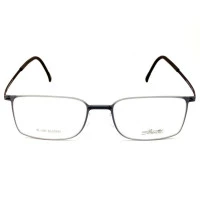 Óculos Silhouette SPX 2884 40 6059 54 - Grau