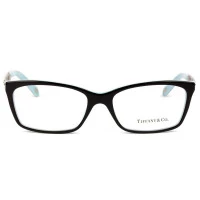 Óculos de grau Tiffany & Co. TF 2103-B 8055 55