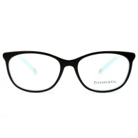 Óculos Tiffany & Co TF 2135 8163 54 - Grau