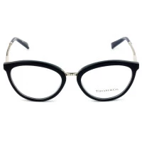 Tiffany & Co. TF 2173 - Óculos de Grau Azul 8191 Lentes 53MM