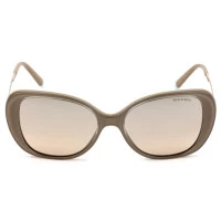 Tiffany & Co. TF 4156 - Óculos de Sol Bege 8272/3D Lentes 55MM