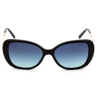 Tiffany & Co. TF 4156 - Óculos de Sol Preto 8001/9S Lentes 55MM