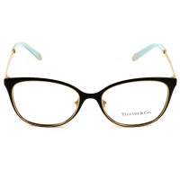 Óculos Tiffany & Co TF1130 6127 52 - Grau