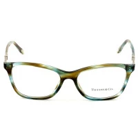 Óculos Tiffany & Co TF2116-B 8124 53 - Grau