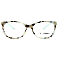 Óculos de Grau Tiffany & Co TF 2135 8213 54