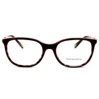 Óculos Tiffany & Co TF2149 8207 53 - Grau
