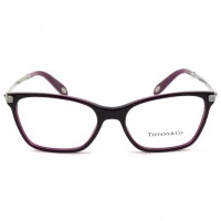 Óculos Tiffany & Co. TF2158-B 8173 52 - Grau