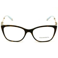 Óculos Tiffany & Co. TF2160-B 8134 52 - Grau
