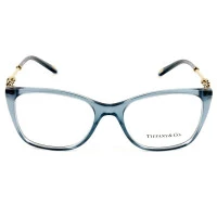 Óculos Tiffany & Co. TF2160-B 8244 52 - Grau