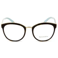 Óculos Tiffany & Co TF2162 8134 53 - Grau
