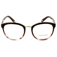 Óculos Tiffany & Co. TF2162 8249 53 - Grau